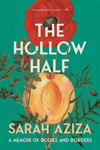 The Hollow Half cover