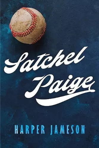 Satchel Paige cover