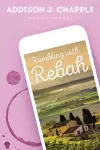 Rambling with Rebah cover