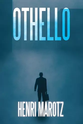 Othello Volume 3 cover