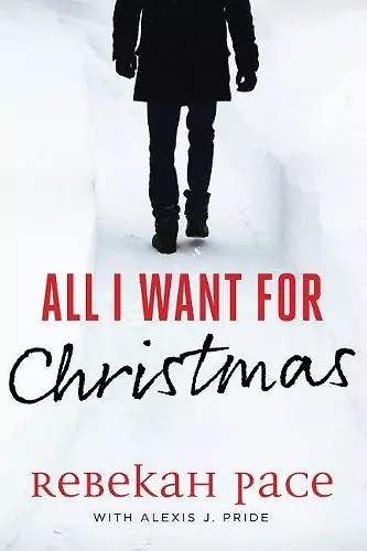 All I Want for Christmas cover