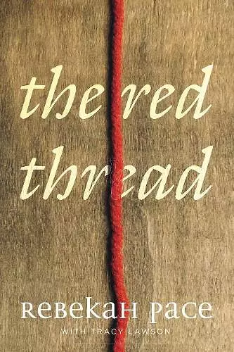 The Red Thread cover