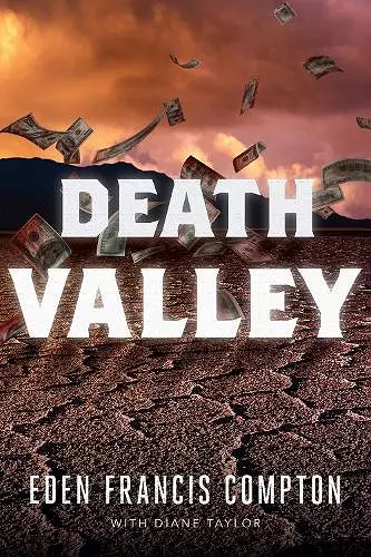 Death Valley cover