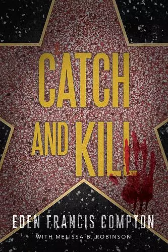 Catch and Kill cover