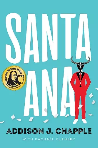 Santa Ana cover