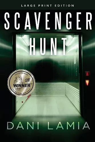 Scavenger Hunt cover