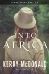 Into Africa cover