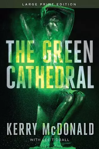 The Green Cathedral cover