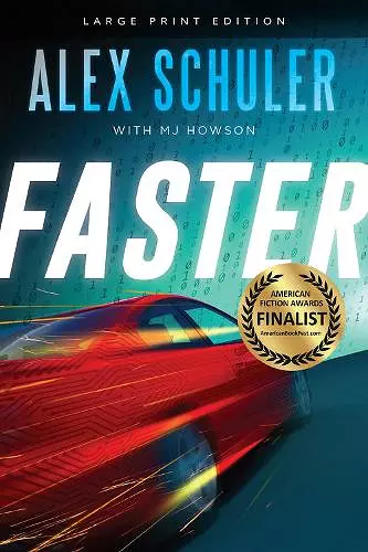 Faster cover