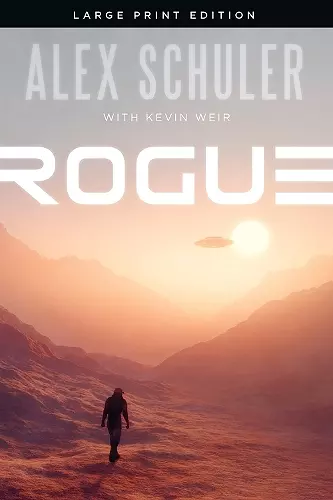 Rogue cover