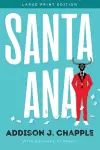 Santa Ana cover