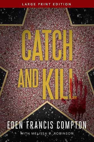 Catch and Kill cover