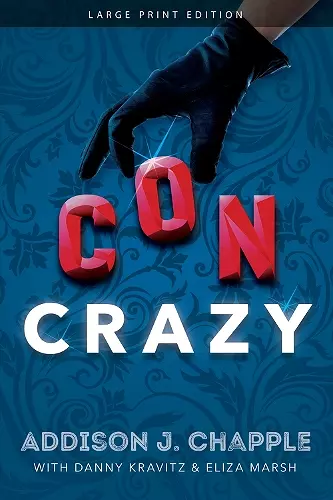 Con Crazy cover