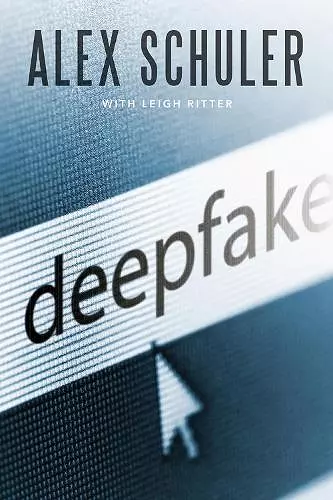 deepfake cover