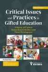 Critical Issues and Practices in Gifted Education cover