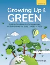 Growing Up Green cover