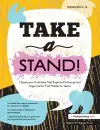 Take a Stand! cover