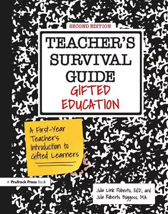 Teacher's Survival Guide cover