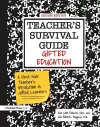 Teacher's Survival Guide cover