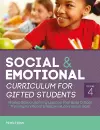 Social and Emotional Curriculum for Gifted Students cover