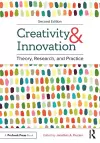 Creativity and Innovation cover