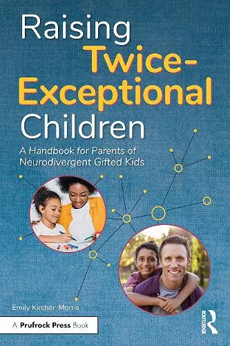 Raising Twice-Exceptional Children cover