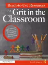 Ready-to-Use Resources for Grit in the Classroom cover