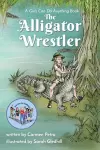 The Alligator Wrestler cover
