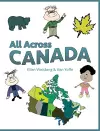 All Across Canada cover