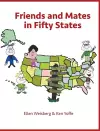 Friends and Mates in Fifty States cover