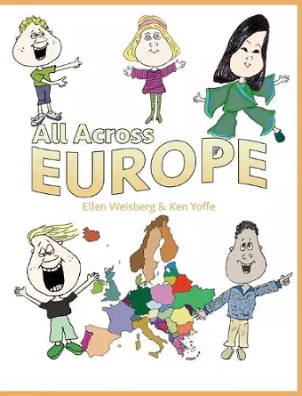 All across Europe cover