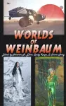 Worlds of Weinbaum cover