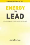 Energy to Lead cover