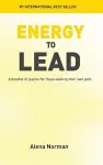 Energy to Lead cover