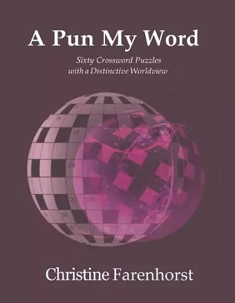 A Pun My Word cover