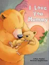 I Love You, Mummy cover