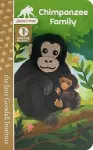 Chimpanzee Family cover