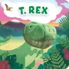 I Am A T. Rex cover