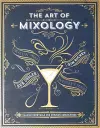 The Art of Mixology cover