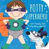 Potty Superhero cover