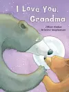 I Love You Grandma-UK cover