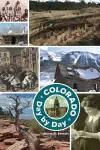 Colorado Day by Day cover