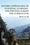 Diverse Approaches to Teaching, Learning, and Writing Across the Curriculum cover
