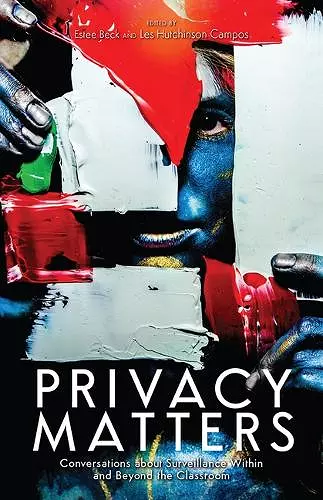 Privacy Matters cover