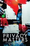 Privacy Matters cover