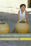 Maya Potters' Indigenous Knowledge cover