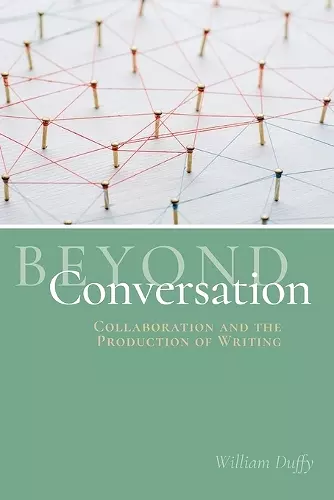 Beyond Conversation cover