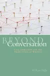 Beyond Conversation cover