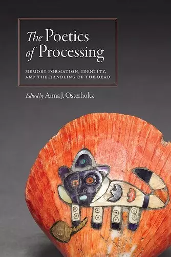 The Poetics of Processing cover
