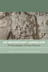 An Inconstant Landscape cover